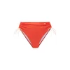Copenhagen Studios Bikini hlačke oranžna