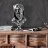 Atelier Del Sofa Dekorativna figura Yak-040-A, 30x49x22 cm