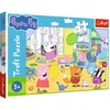 Trefl 14367 24 Maxi - Čudovita Pepa/Pujsa Pepa