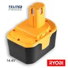 TELIT POWER 14.4V 3000mAh Panasonic - Baterija za ručni alat RYOBI 1400655/ 1400656/ 1400671