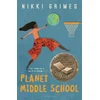 Planet Middle School
