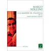 SOLLINI:A LA MANIERE DE...PIAZZOLLA OP.51 4 HANDS