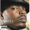 Warren G - In The Midnite Hour (Limited Edition) (180 g) (Gold Marble Coloured) (LP)