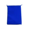 Dice Bag Chessex - Suedecloth L - Royal Blue