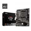 MSI A520M-A PRO matična ploča AMD A520 Socket AM4 mikro ATX