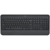 LOGITECH SIGNATURE K650 - GRAPHITE - US INTL - BT - INTNL - B2C - 920-010945
