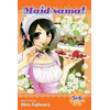 Maid-sama! (2-in-1 Edition), Vol. 3