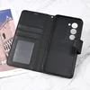 Maska za Xiaomi Redmi 15 4G EU 171mm Hanman Canvas ORG crna