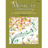 MIER:MUSICAL IMPRESSIONS, 11 SOLOS BOOK 2