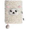 DNEVNIK S KLJUČEM A5 96L MY LITTLE FRIEND SHEEP 9521