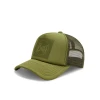 Buff TRUCKER CAP, kapa m.ščit, zelena 131403