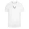 Mens T-shirt Give Yourself Time white