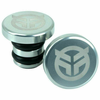 Federal Alloy Bar Ends Raw