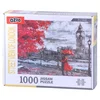 Ozzo highsun slagalica ulica u londonu 1000 delova ( 882324 )