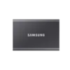 SSD.EXT.2TB SAM Portable T7 Grey EU MU-PC2T0TWW