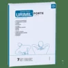 NATURPHARMA Urimil forte neuro flasteri - cena za ?edan flaster
