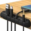 shumee ORGANIZATOR S SPONKO ZA KABLE