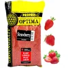 PROFESS Optima ribiška vaba 1 kg - JAGODA