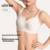 Ubras Ženski push-up brushalter, Krem