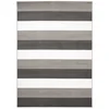 Chemex Preproga Pinky Otroška Moda Dr75D Y Eym Bela Siva 200x300 cm