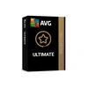 AVG Ultimate 2026 with Secure VPN - 10 Devices 1 Year Key GLOBAL