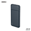 REMAX Back up baterija Lango RPP-96 2USB 10000mAh plava