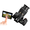 Nikon digitalni fotoaparat D5600 sa 18-55mm AF-P VR