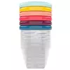 Babymoov posude za hranu, 6x180ml