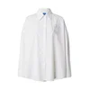 HUGO Bluza Edafne_B bela