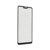 Zaštitno staklo 2.5D full glue za Xiaomi Redmi Note 6 crni