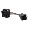 BLOW ISO konektor FAKRA Quadlock - ISO