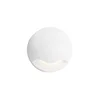 RED - Design Rendl -R12613- LED spoljašnja ugradna svetiljka KICK LED/1W/230V IP54