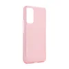 Maska Crystal Dust za Huawei Honor 30 roze