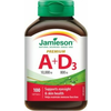 Jamieson Vitamin A in D Premium 10000 IU/800 IU 100 kapsul