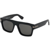 Tom Ford Muške sunčane naočare 0FT0711 01A53, Crne