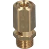 Ventil za bojler o 1/4M 1,8 bar 1523541