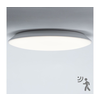 Brilagi - LED svetlo za kupatilo VESTAS sa senzorom 18W/230V 3000K IP54