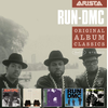 RUN DMC - Original Album Classics