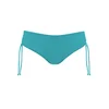 VIVID Bikini hlačke turkizna