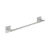 GROHE 40987DC0 - Držalo za brisače START CUBE 450 mm, nerjaveče jeklo
