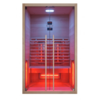 Infra savna Sanotechnik Ruby 2, 120x100x195