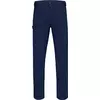 Norrona femund cotton flex1 lahke hlače, navy blazer (M)