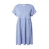 Womens dress Empire Valance purple