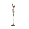 BRILAGI - Stojeća lampa KATERINA 3xE14/40W/230V šarena/bronzana/patina