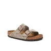Natikači Birkenstock Arizona Bs 0051461 Siva
