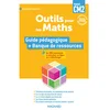 Outils pour les Maths CM2 (2026) - Guide pédagogique du Manuel + Banque de ressources