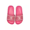 POOL SLIDE GLITTER JR dječje natikače