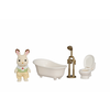 Sylvanian Families ES - Set za kopanje zajčka, (21336687)