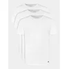 Tommy Hilfiger Komplet t-shirt majic? UM0UM03138 Bela Regular Fit