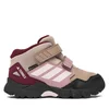 Adidas Patike za devojčice Terrex Skychaser Mid Gtx Cf I, KI8257, Maslinaste